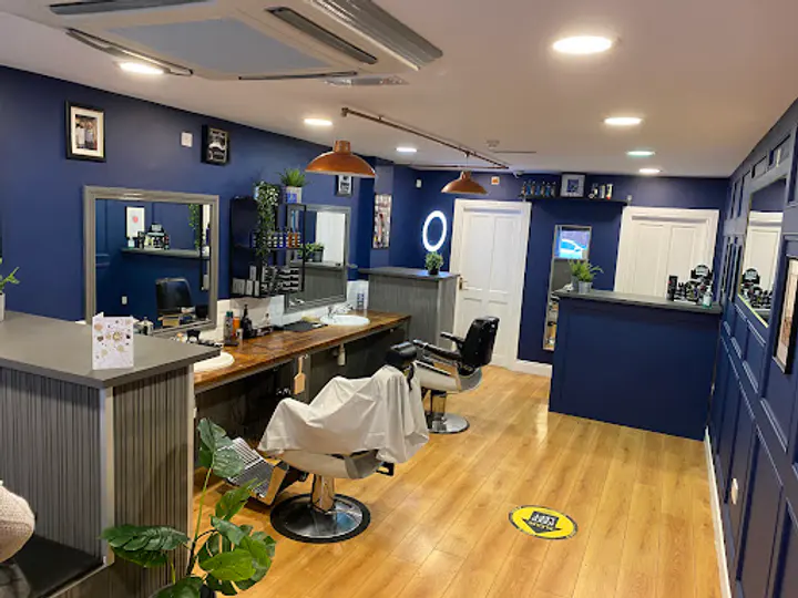 Dapper Chaps Barbers Dundalk in Dundalk