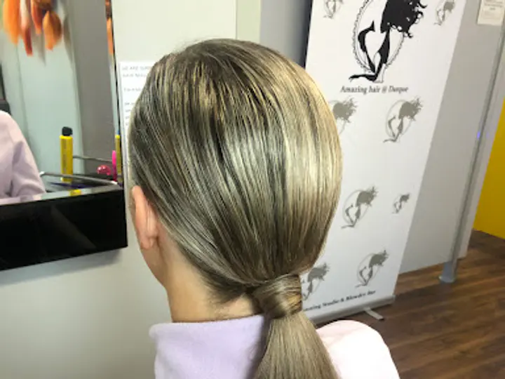 Darque Tanning Studio & Blowdry Bar in Carlow