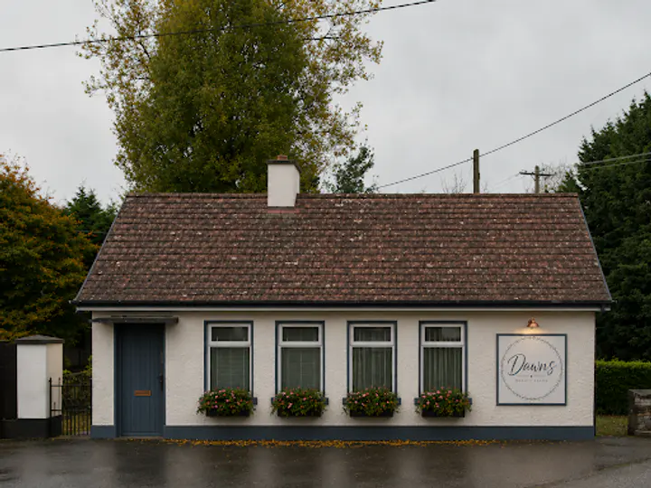 Dawn's Beauty Salon in Tullyvin