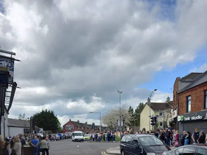 DC Hair Studio in Armagh