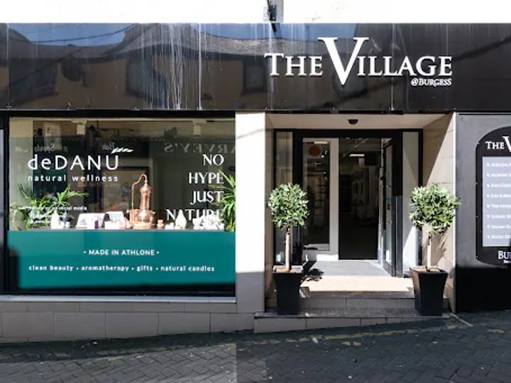 Dedanu Wellness in Athlone