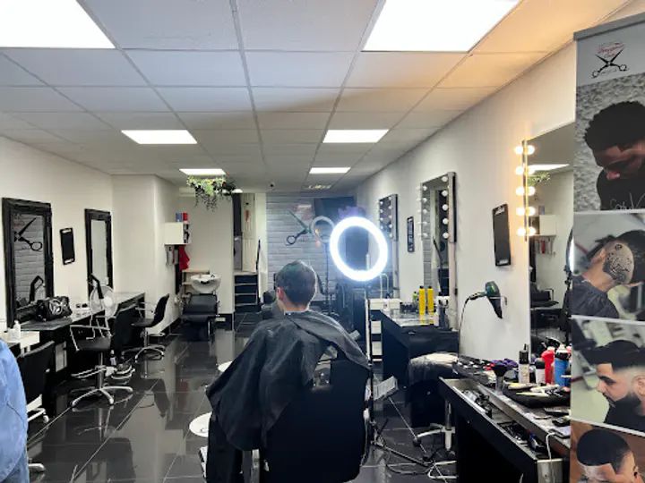 Designer Cuts Barbershop - Dublin in Dublin 8