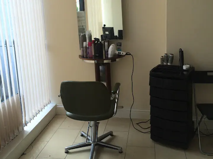 Diana & Kate Beauty Salon in Dublin 1