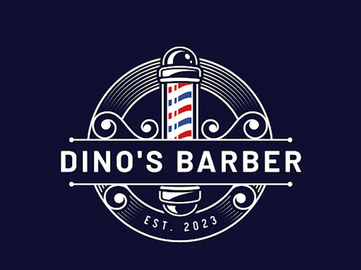 Dino's Barber Town Park Centre in Galway