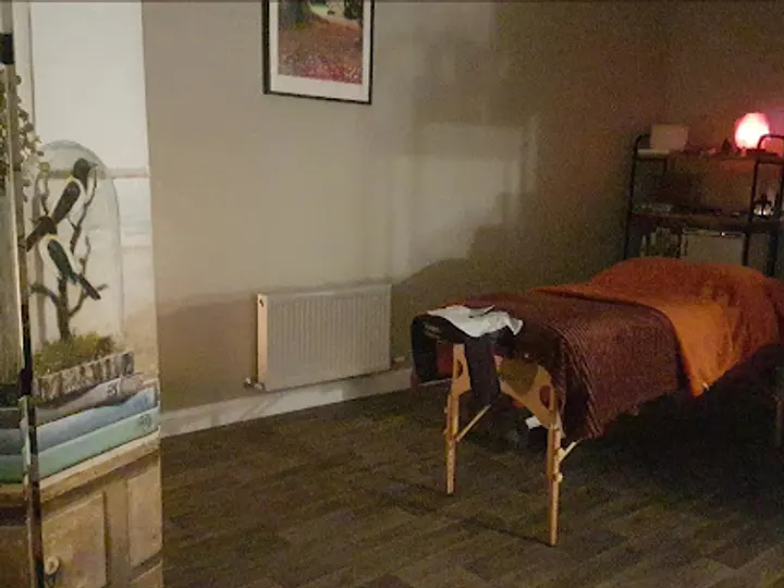 Divine Lotus-the Holistic Haven in Dungannon