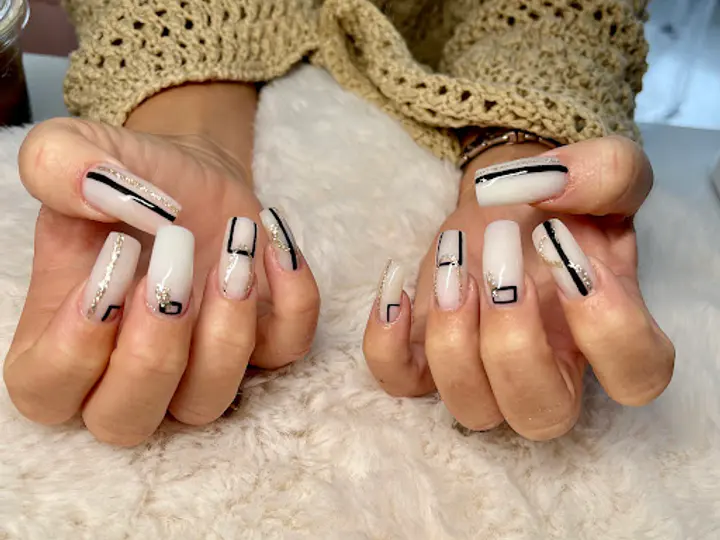 Divine Luxury Salon in Newbridge