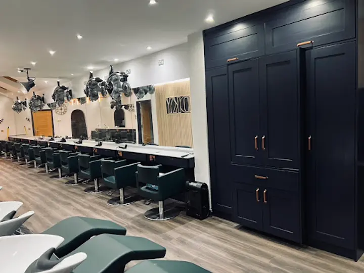 Dky Hair Company in Bangor