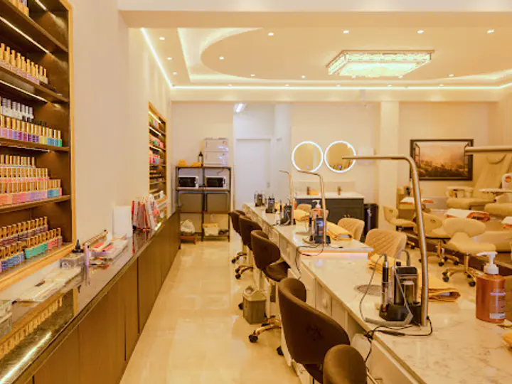 Dolce Nails & SPA Naas in Naas