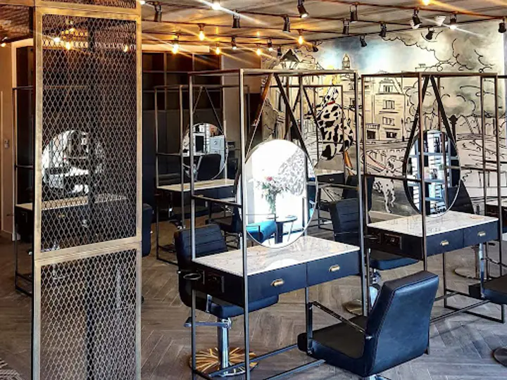Dottie Avenue Hair & Beauty in Craigavon