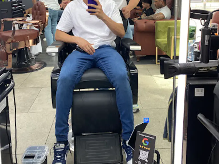 Douglas Maia Barber in Dublin 7