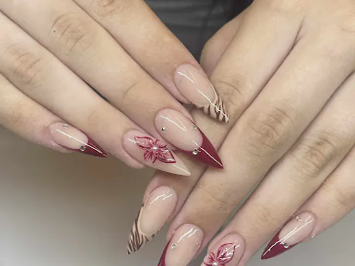 Downpatrick Nails & SPA in Downpatrick