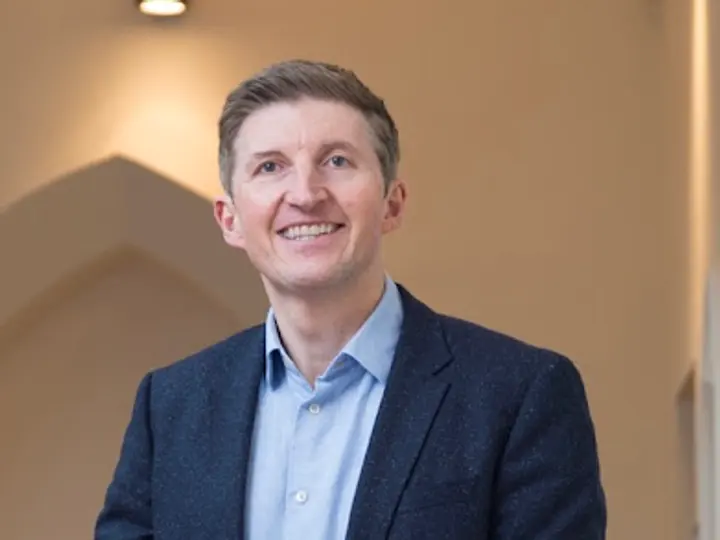 Dr. Mark Rowe: Health & Wellness Speaker in Waterford