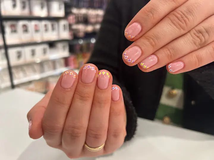 Dublin Nails in Newbridge