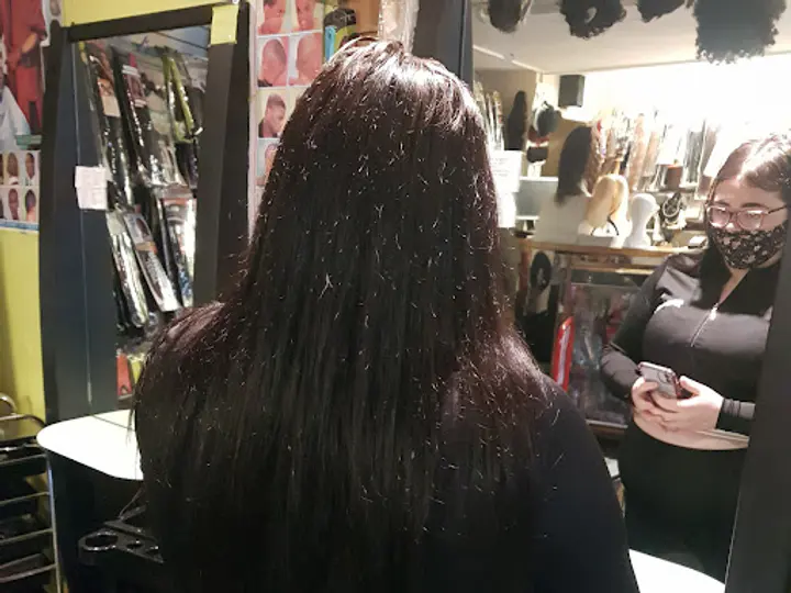 Dynamic Hair Salon in Limerick