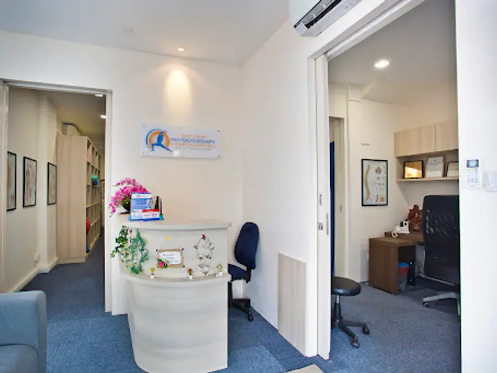 East Coast Physiotherapy & Sports Injury Clinic in Rathnew