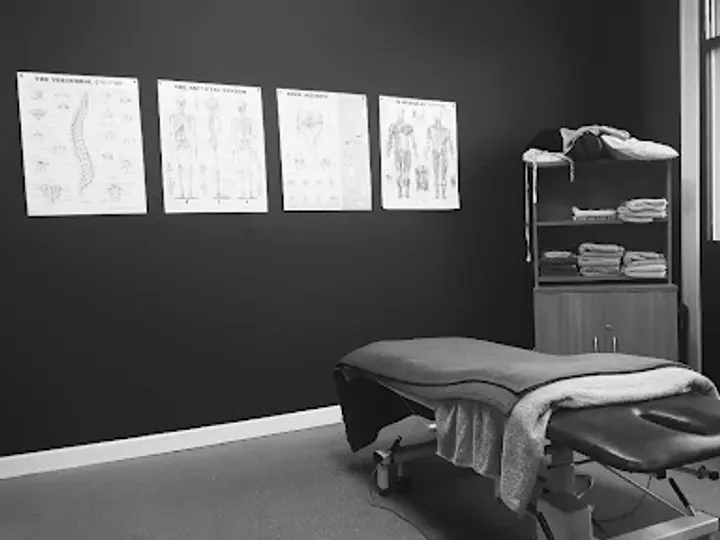 Ebsports Clinic in Dungannon