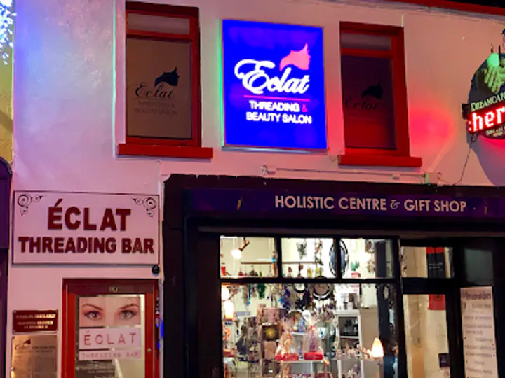 Éclat Threading & Beauty Salon Cavan in Cavan