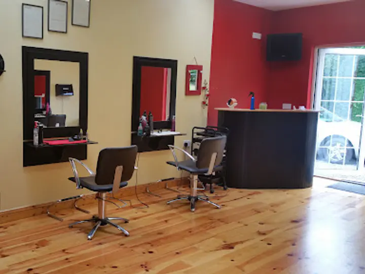 Eclips Hair Salon in Virginia