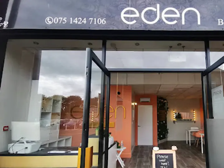 Eden Beauty & Co. in Craigavon