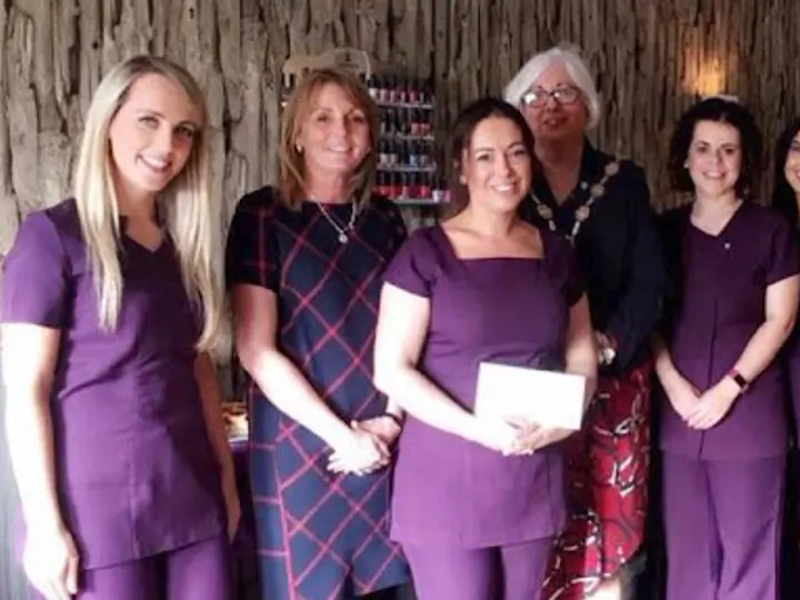 Eden Beauty in Lisburn