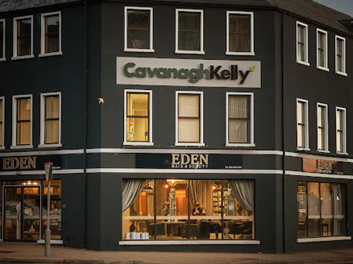 Eden Hair and Beauty in Enniskillen