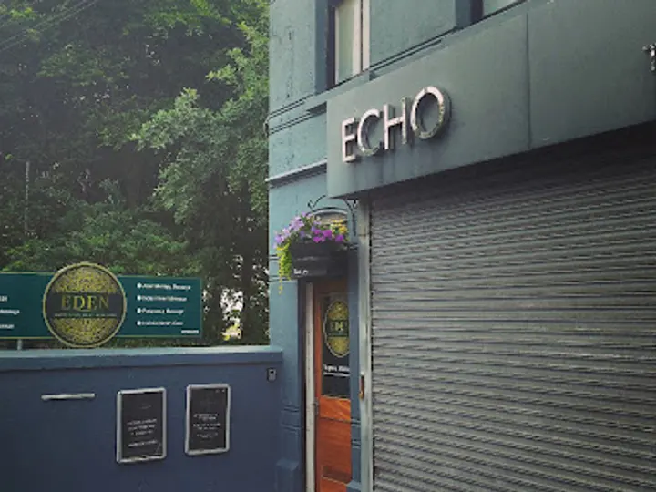 Eden Holistic Therapy and Wellbeing Centre in Newtownabbey