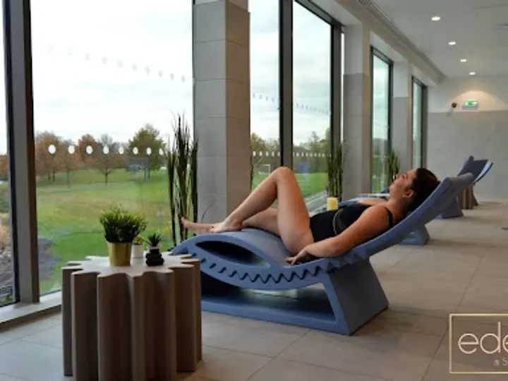Eden | South Lake in Craigavon