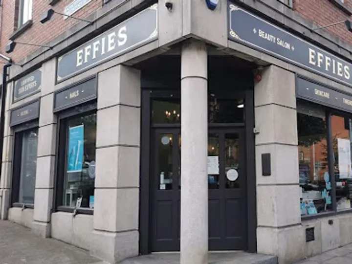Effies in Rathmines