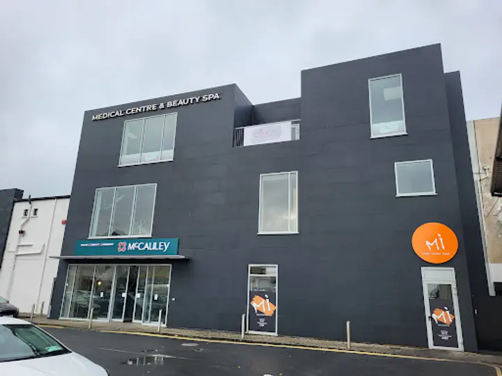 Eikon Beauty Salon in Wexford