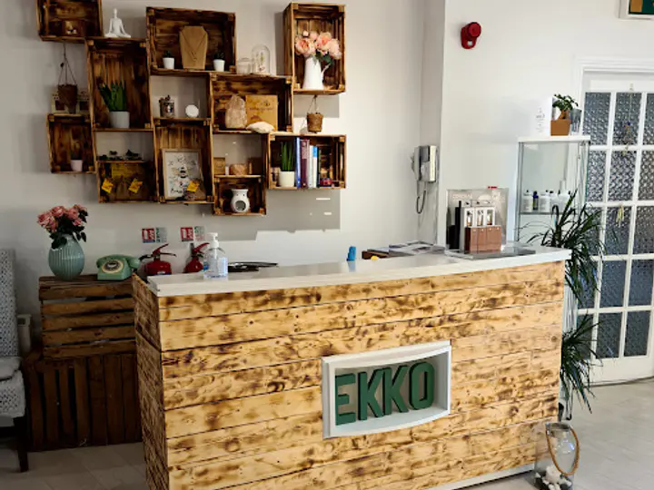 Ekko Health & Beauty in Wexford