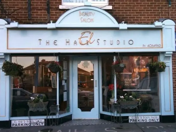 El Hair & Beauty Studio in Greystones