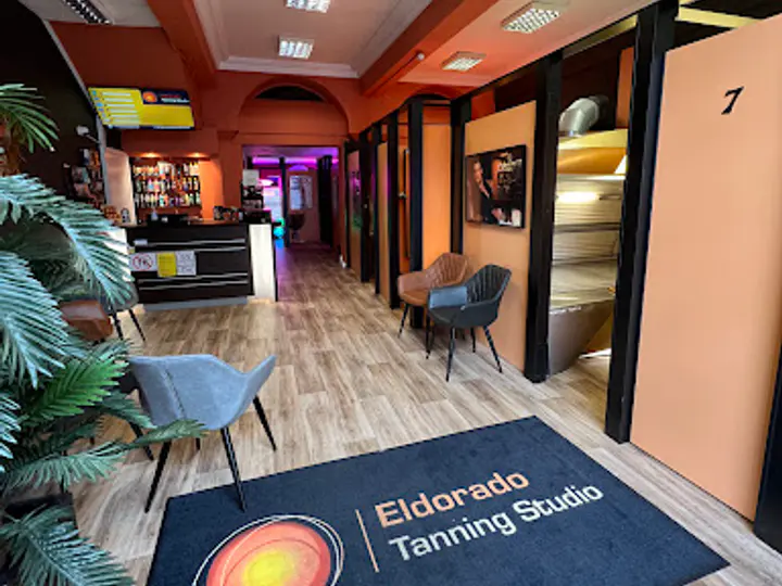 Eldorado Tanning Studio in Enniskillen