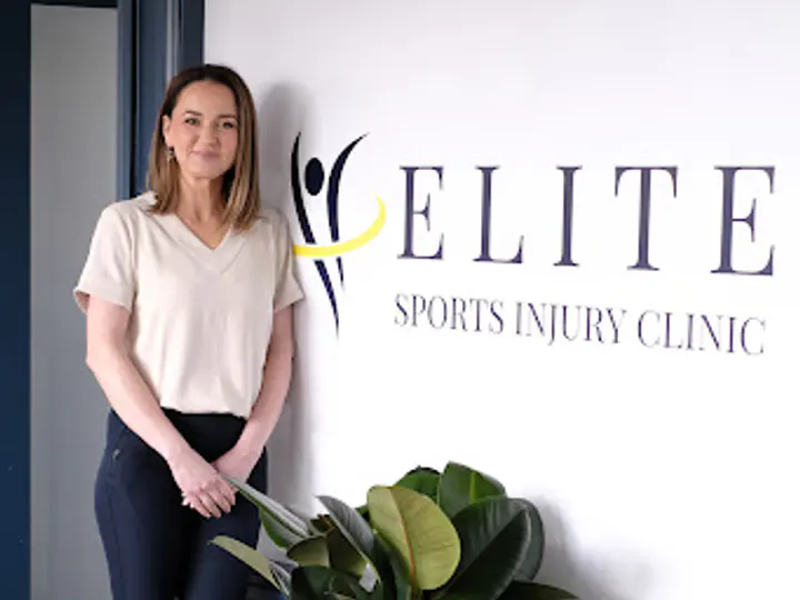 Elite Injury Clinic in Kilkenny