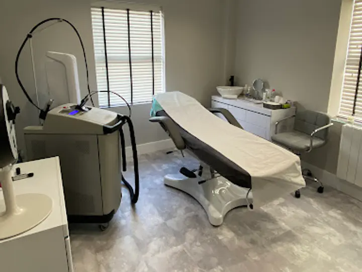 Elite Laser Aesthetics in Cork