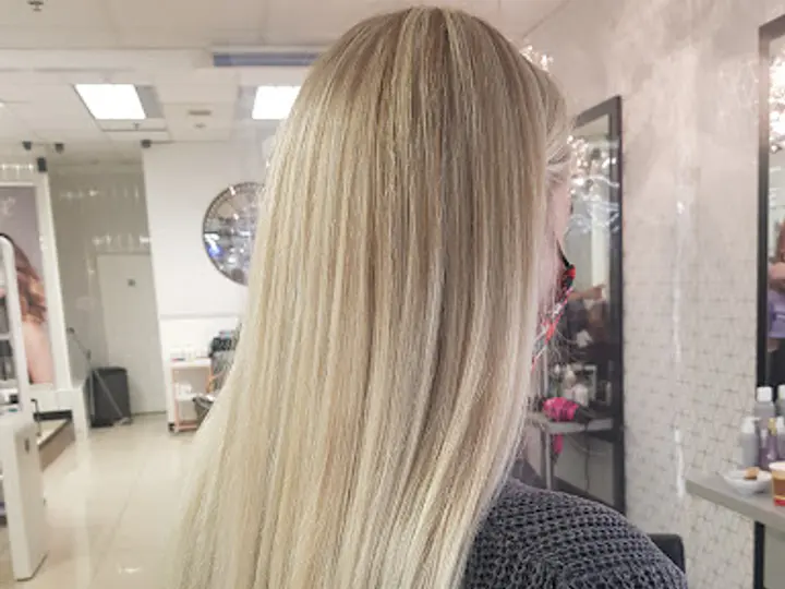 Elysees Hair & Nail Salon in Cork