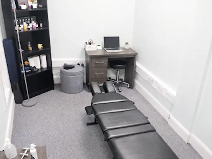 Emerald Wellness Galway in Galway