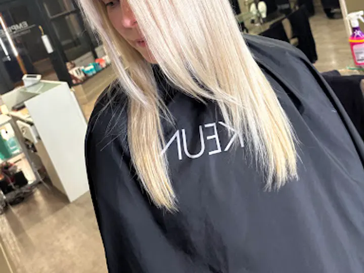 Empire Hairdressing in Sligo