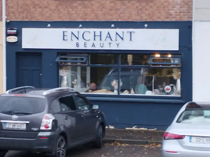 Enchant in Limerick