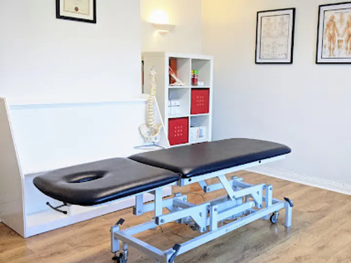 Ennis Injury Clinic & Pilates in Ennis