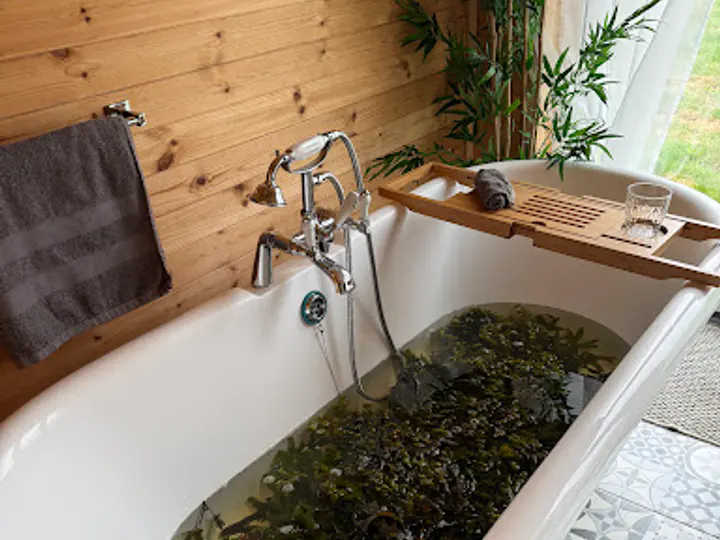 Eskape Beauty and Seaweed Baths in Achill Island