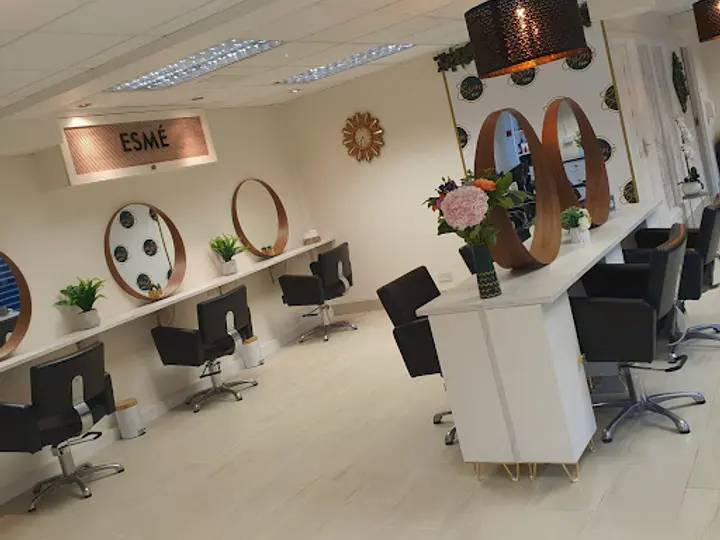 Esme Hair in Navan