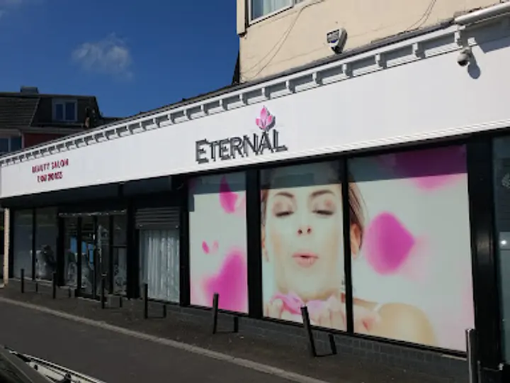 Eternal Beauty in Limerick