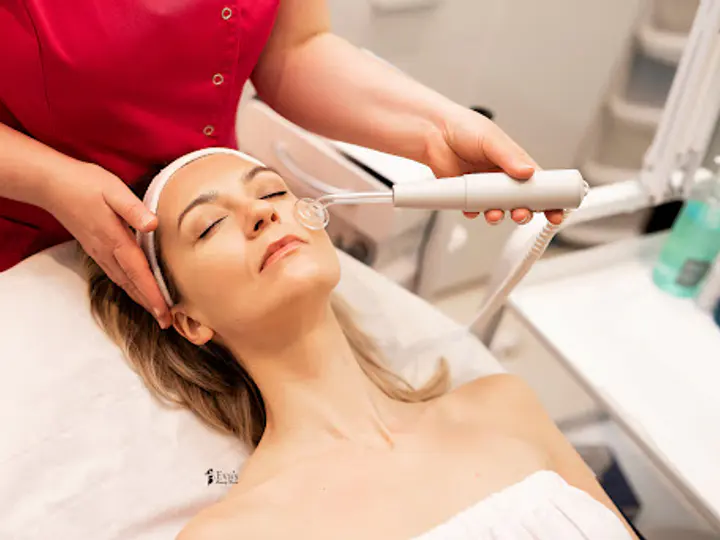 Eva's Beauty Room in Galway
