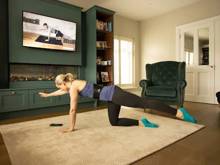 Everard Sport Pilates in Kilkenny
