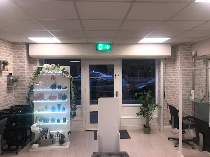 Evolve Hair Studio in Drogheda