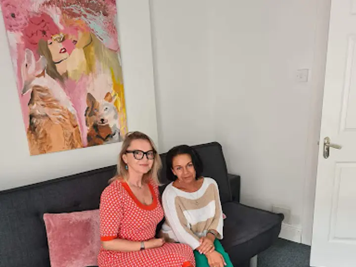 Ewa Malinowska Em-permanentmakeup in Wexford