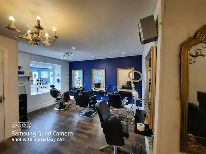 Exclusively for Men Go Heisiach Do Na Fir in Cork