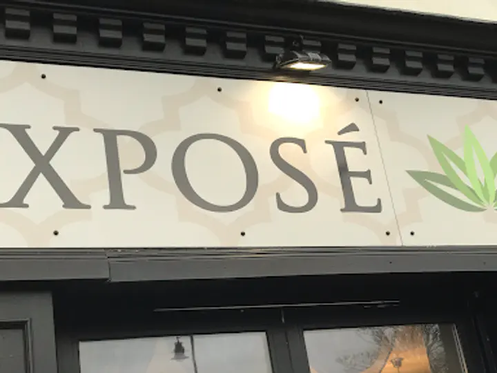 Expose Kilflynn in Kilflynn