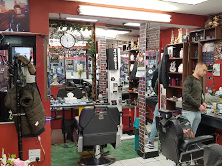 Express Unisex in Cork