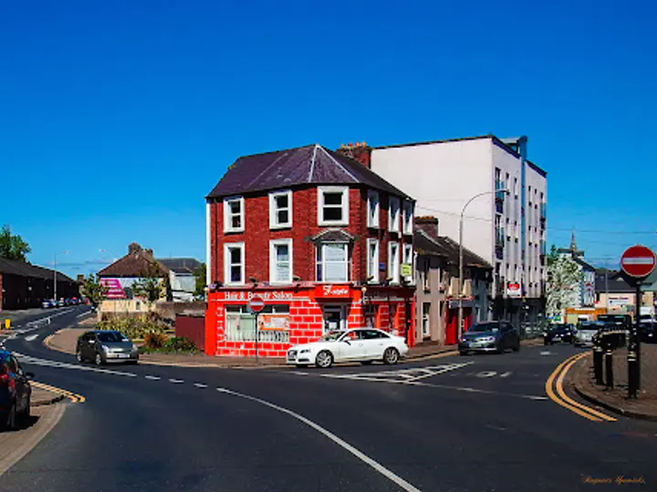 F - Style Hair & Beauty Salon in Cavan